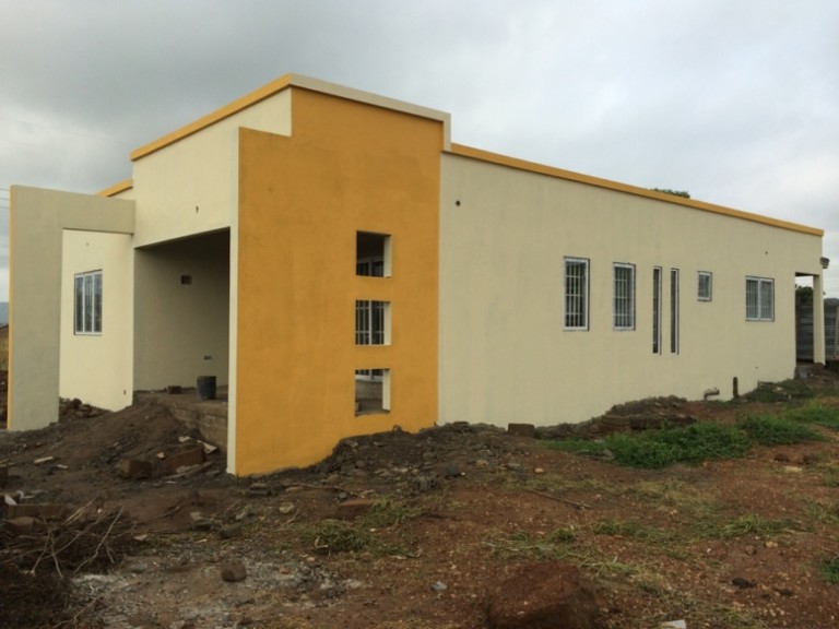 1 Ghana Homes for Sale