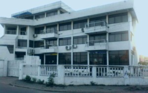 commercial building for sale at mataheko accra