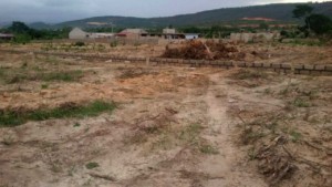 Plot for Sale in Accra