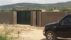 Plots for Sale at Oyarifa