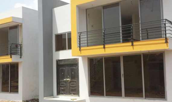 Apartment for Rentin Adjiringanor, Accra